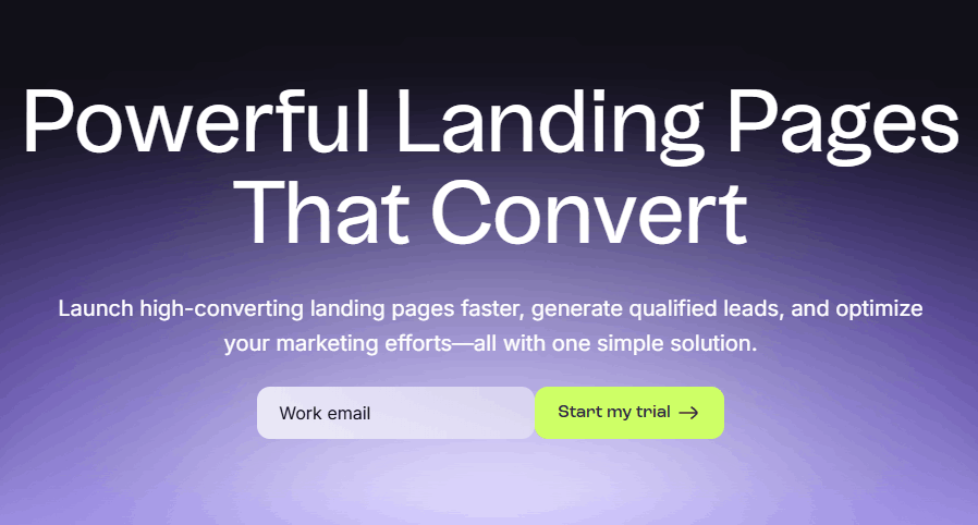 Leadpages